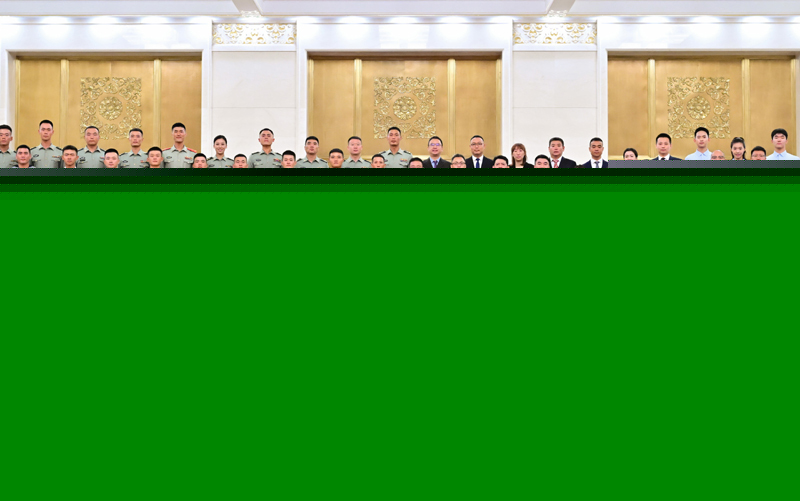 中國人民抗日戰(zhàn)爭暨世界反法西斯戰(zhàn)爭勝利80周年紀念活動總結(jié)會議在京舉行 習(xí)近平親切接見紀念活動籌辦工作各方面代表